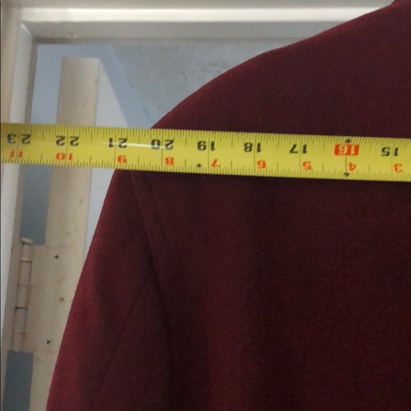 Imperfect - Authentic Hugo Boss rare made in Germany men’s Cashmere Blend blazer - Picture 4 of 12